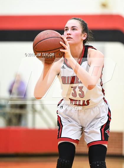 Thumbnail 2 in Kennedale @ Mineral Wells photogallery.