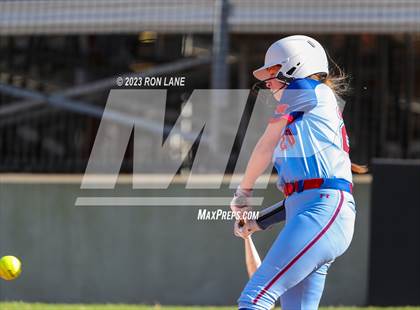 Thumbnail 1 in Bixby @ Mustang photogallery.