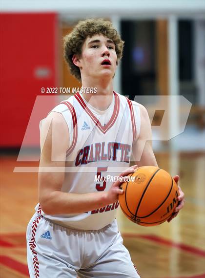 Thumbnail 3 in Providence @ Charlotte Catholic photogallery.