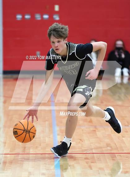 Thumbnail 1 in Providence @ Charlotte Catholic photogallery.