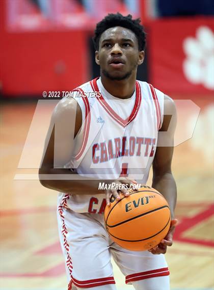 Thumbnail 3 in Providence @ Charlotte Catholic photogallery.