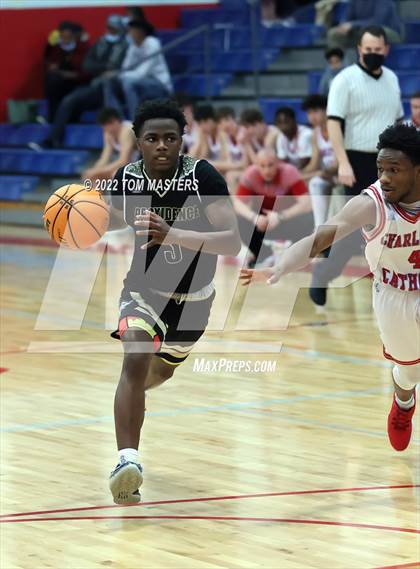 Thumbnail 1 in Providence @ Charlotte Catholic photogallery.