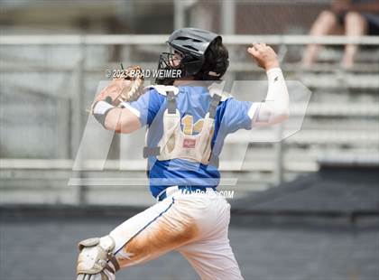Thumbnail 3 in Vandebilt Catholic @ E.D. White photogallery.