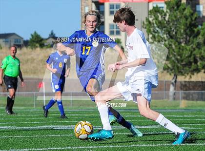 Thumbnail 3 in Cheyenne Mountain @ Rampart photogallery.