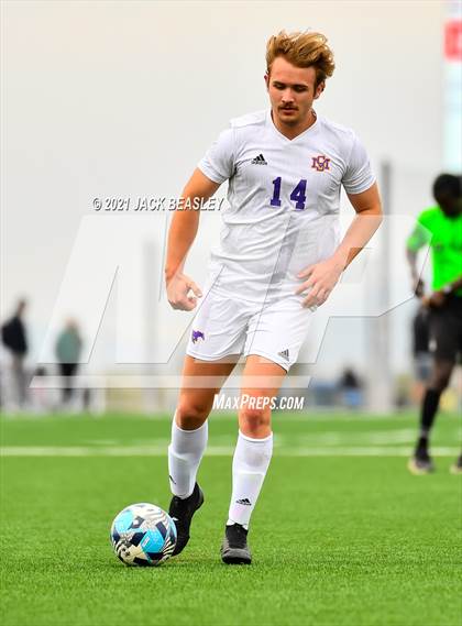 Thumbnail 2 in Sunrise Mountain @ Sunnyslope (Arizona Soccer Showcase) photogallery.