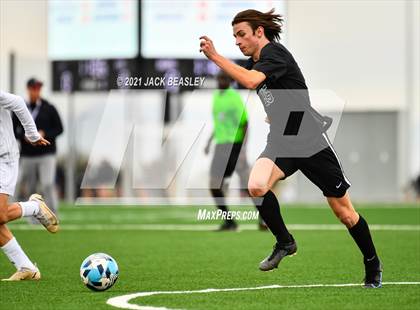 Thumbnail 2 in Sunrise Mountain @ Sunnyslope (Arizona Soccer Showcase) photogallery.