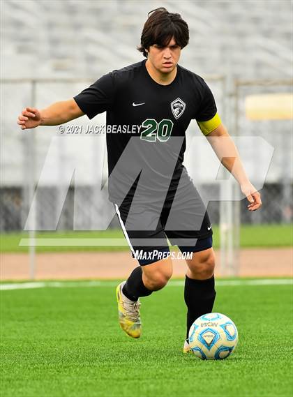 Thumbnail 2 in Sunrise Mountain @ Sunnyslope (Arizona Soccer Showcase) photogallery.