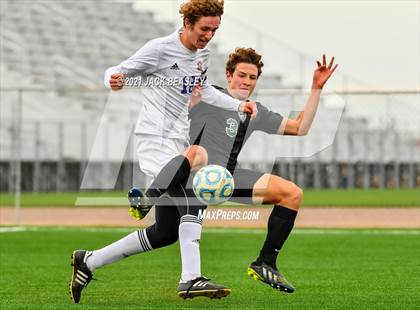 Thumbnail 2 in Sunrise Mountain @ Sunnyslope (Arizona Soccer Showcase) photogallery.