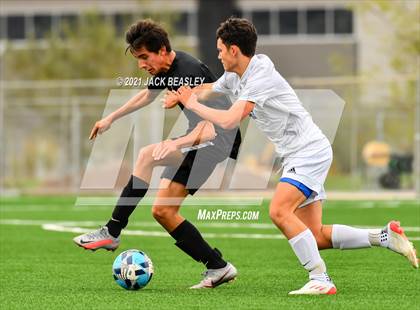 Thumbnail 1 in Sunrise Mountain @ Sunnyslope (Arizona Soccer Showcase) photogallery.