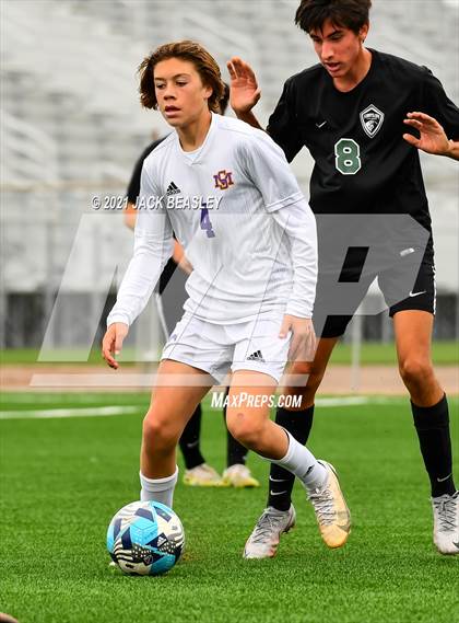 Thumbnail 2 in Sunrise Mountain @ Sunnyslope (Arizona Soccer Showcase) photogallery.