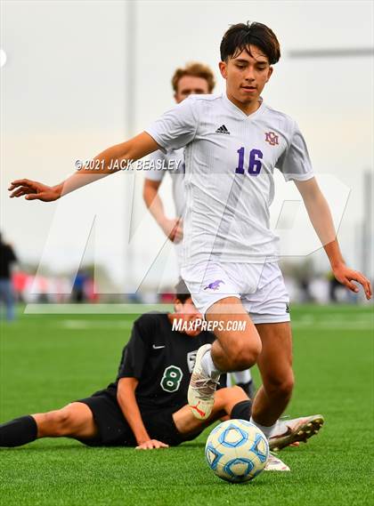 Thumbnail 1 in Sunrise Mountain @ Sunnyslope (Arizona Soccer Showcase) photogallery.