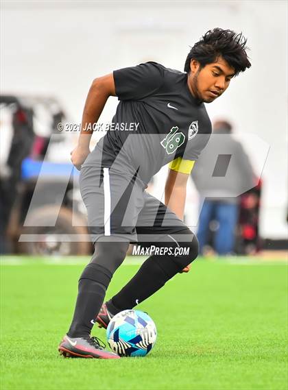 Thumbnail 1 in Sunrise Mountain @ Sunnyslope (Arizona Soccer Showcase) photogallery.