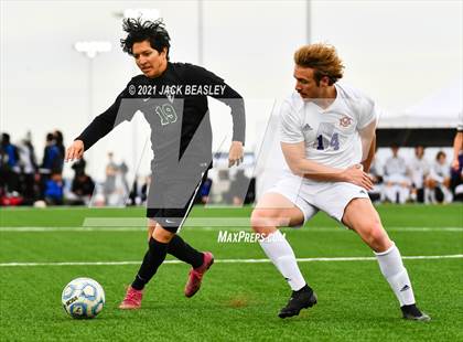 Thumbnail 2 in Sunrise Mountain @ Sunnyslope (Arizona Soccer Showcase) photogallery.