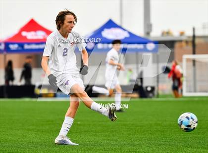 Thumbnail 1 in Sunrise Mountain @ Sunnyslope (Arizona Soccer Showcase) photogallery.