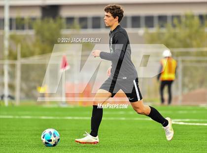 Thumbnail 1 in Sunrise Mountain @ Sunnyslope (Arizona Soccer Showcase) photogallery.