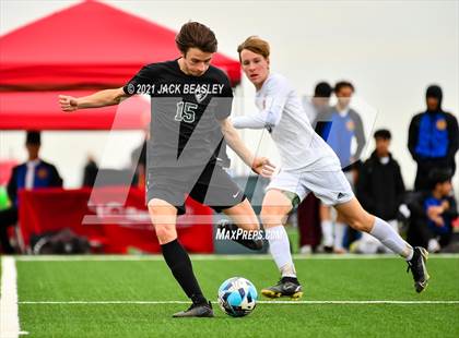 Thumbnail 3 in Sunrise Mountain @ Sunnyslope (Arizona Soccer Showcase) photogallery.