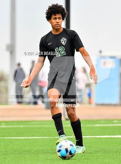 Thumbnail 2 in Sunrise Mountain @ Sunnyslope (Arizona Soccer Showcase) photogallery.