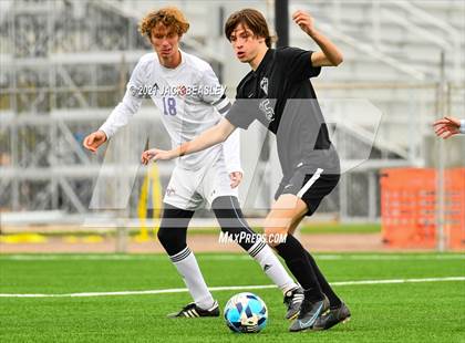 Thumbnail 2 in Sunrise Mountain @ Sunnyslope (Arizona Soccer Showcase) photogallery.