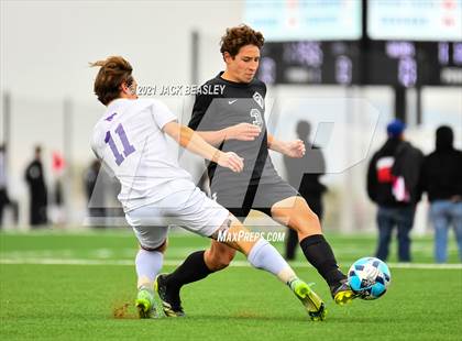 Thumbnail 2 in Sunrise Mountain @ Sunnyslope (Arizona Soccer Showcase) photogallery.