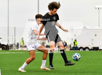 Thumbnail 1 in Sunrise Mountain @ Sunnyslope (Arizona Soccer Showcase) photogallery.