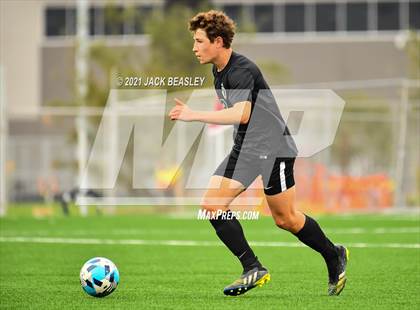 Thumbnail 2 in Sunrise Mountain @ Sunnyslope (Arizona Soccer Showcase) photogallery.