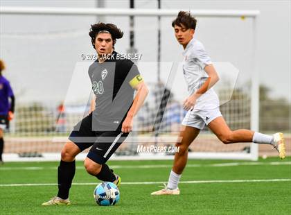 Thumbnail 2 in Sunrise Mountain @ Sunnyslope (Arizona Soccer Showcase) photogallery.