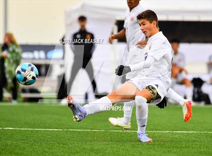 Thumbnail 3 in Sunrise Mountain @ Sunnyslope (Arizona Soccer Showcase) photogallery.