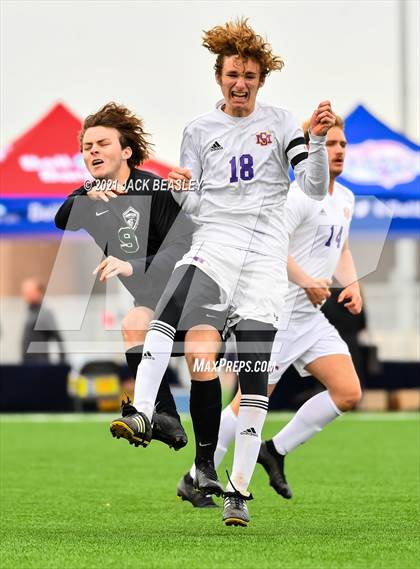 Thumbnail 1 in Sunrise Mountain @ Sunnyslope (Arizona Soccer Showcase) photogallery.