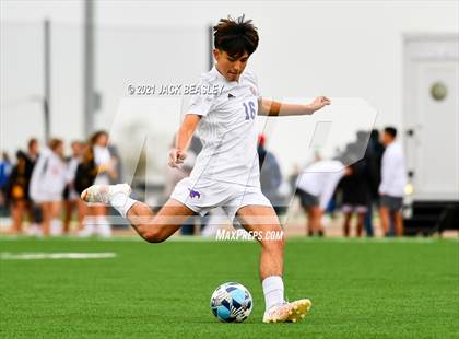 Thumbnail 1 in Sunrise Mountain @ Sunnyslope (Arizona Soccer Showcase) photogallery.