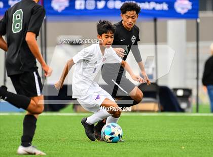 Thumbnail 3 in Sunrise Mountain @ Sunnyslope (Arizona Soccer Showcase) photogallery.