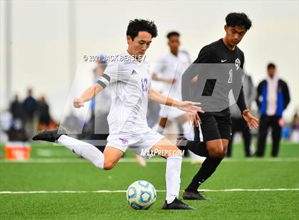 Thumbnail 2 in Sunrise Mountain @ Sunnyslope (Arizona Soccer Showcase) photogallery.