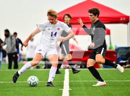 Thumbnail 3 in Sunrise Mountain @ Sunnyslope (Arizona Soccer Showcase) photogallery.