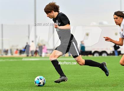 Thumbnail 1 in Sunrise Mountain @ Sunnyslope (Arizona Soccer Showcase) photogallery.