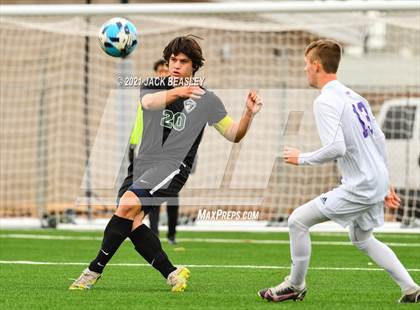 Thumbnail 2 in Sunrise Mountain @ Sunnyslope (Arizona Soccer Showcase) photogallery.