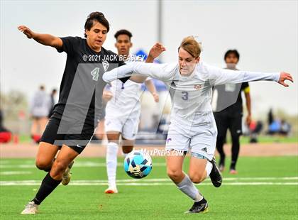 Thumbnail 1 in Sunrise Mountain @ Sunnyslope (Arizona Soccer Showcase) photogallery.
