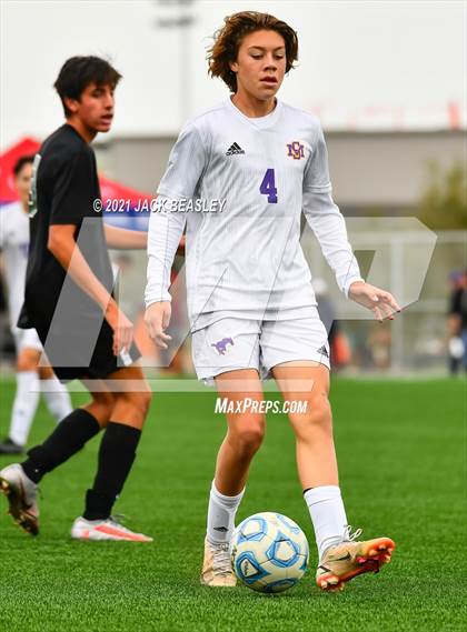 Thumbnail 3 in Sunrise Mountain @ Sunnyslope (Arizona Soccer Showcase) photogallery.