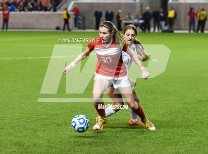 Thumbnail 3 in Timpview vs. East (UHSAA 4A Final) photogallery.