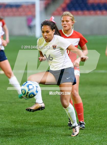 Thumbnail 3 in Timpview vs. East (UHSAA 4A Final) photogallery.