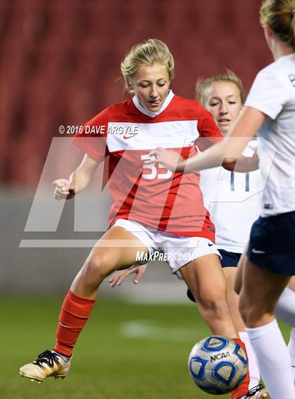 Thumbnail 3 in Timpview vs. East (UHSAA 4A Final) photogallery.