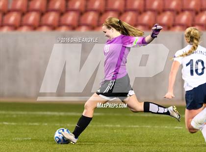 Thumbnail 1 in Timpview vs. East (UHSAA 4A Final) photogallery.