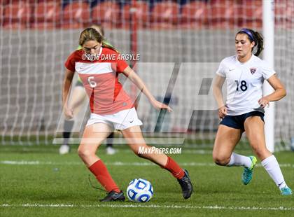 Thumbnail 2 in Timpview vs. East (UHSAA 4A Final) photogallery.