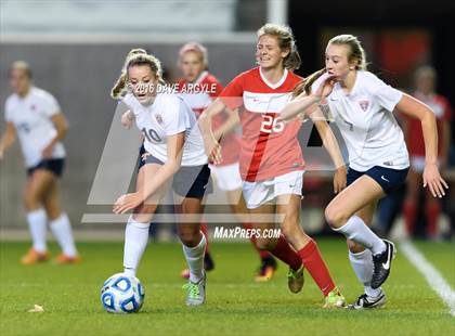 Thumbnail 1 in Timpview vs. East (UHSAA 4A Final) photogallery.