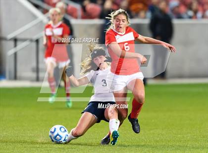 Thumbnail 2 in Timpview vs. East (UHSAA 4A Final) photogallery.