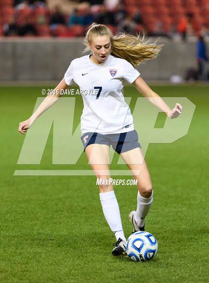 Thumbnail 3 in Timpview vs. East (UHSAA 4A Final) photogallery.
