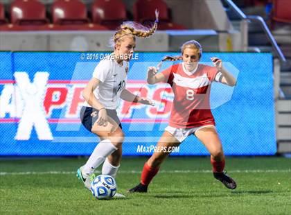 Thumbnail 3 in Timpview vs. East (UHSAA 4A Final) photogallery.