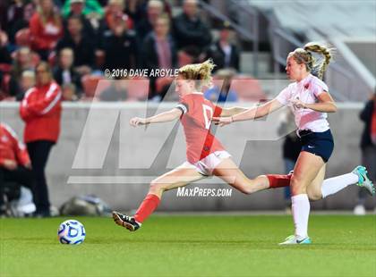 Thumbnail 2 in Timpview vs. East (UHSAA 4A Final) photogallery.