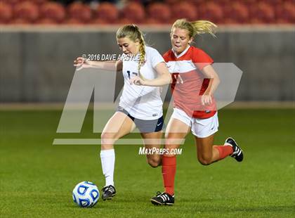 Thumbnail 3 in Timpview vs. East (UHSAA 4A Final) photogallery.