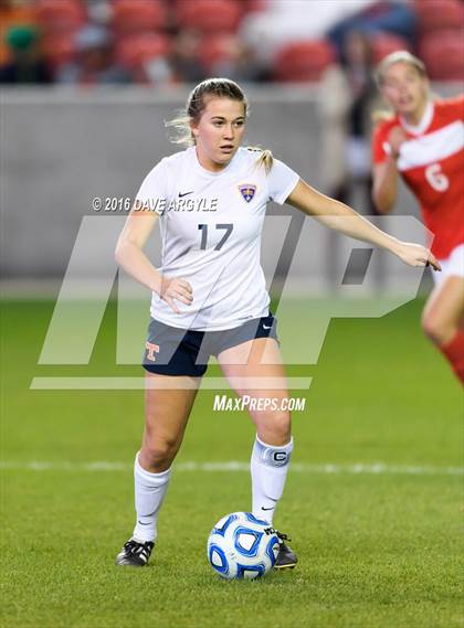 Thumbnail 3 in Timpview vs. East (UHSAA 4A Final) photogallery.