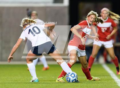 Thumbnail 2 in Timpview vs. East (UHSAA 4A Final) photogallery.