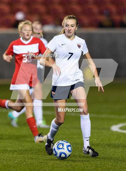 Thumbnail 1 in Timpview vs. East (UHSAA 4A Final) photogallery.